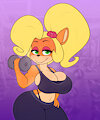 ⭐Coco's Workout⭐ by StunnerPony