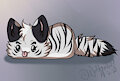 HOWLLOAF by wolfymewmew