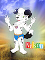 "Nelson...my fursona!" by nelson88