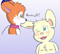 Earnoms! by Bosky