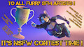 SFM Contest annoucment! by kaitou
