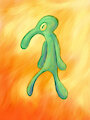Bold and Brash tribute by penguin404