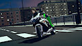 Rider Rossa pt5: PowerSliding by NIBV
