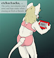 Etchachacha by CyberCornEntropic