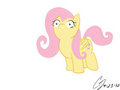 Mutha Effin' Fluttershy! (clean)