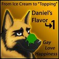 From Ice Cream to "Topping" - Daniel's Flavor - Chapter 1 by coreguardian