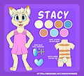 Stacy Bengal by BengalKat