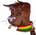 Joint Bull by mangoweasel