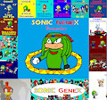 Sonic GeneX: Doomsday Ch. 31