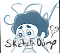 Steven Universe [SFW] (Sketch Dump) by SomeStickyGoo