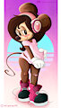 Minnie Pin up Packs by PupGorgy