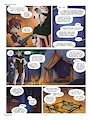 Predators of Denali - Page 29 by fluffKevlar