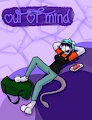 GBA #2: Out of Mind by portmanpreau
