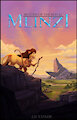 Return of the Royal Mlinzi Cover by JDTaylorWriter