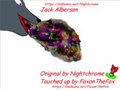 Jack Alberson {By Nightchrome} by FoxonTheFox
