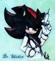 Dr. Shadow by RebeIT
