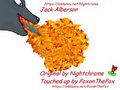 Jack Alberson {By Nightchrome} [UPDATED] by FoxonTheFox