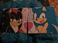 Sonadow painting auction