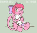 cute cubby pic 2 ^_^ by sangaire