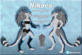 Nikora Reference 2021 by Imaginaryhangover