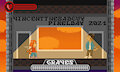 [PIXEL ART] Game Mockup for Pixel Day 2021 by VincentTheBastard