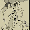 [C] Bubble Tea and Subtlety by furnut5158