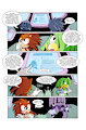 Sonic & Tekno - Quickie Resolved! Pg.3 by Escopeto