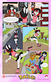 PokeBuns Mini-Comic Pg 3 (AusArmy) by Blazeymix