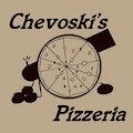B&S Chevoski's Pizzeria by kamperkiller