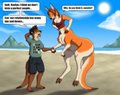A different relationship by Nisharu