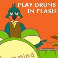 Drummingbird Game