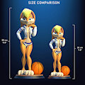 Size Comparison