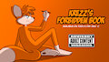 Krezz's Forbidden Book by krezz