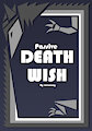 (Comic) Passive Death Wish Cover by vavacung