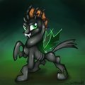 Changelinge Drone Pose by Yury