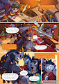 Tree of Life - Book 0 pg. 56. by Zummeng