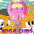 Yoga Cubs