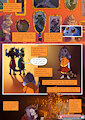 Tree of Life - Book 0 pg. 57. by Zummeng