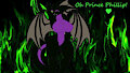 Forgotten Childhood - Sleeping Beauty Maleficent by PrinceDuskstripe