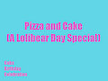 Pizza and Cake (a Lolibear Day Special) by Soulripper13