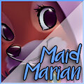 Maid Marian by LilyBird
