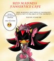 RED MADNESS FANSERVICE CAFE by redmadness