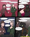 The New Disciple 3/? - HTTYD COMIC by MantroDrac