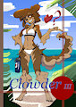 Clowder volume 3 by DoctorZi