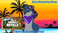 [Stream] Koro Streaming Show - Super Animal Royale by HornyFox