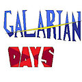 Galarian Days Ch. 45