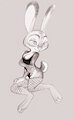 bunnybunbuns by Lilotte