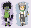 Adopts (2/2 Open) by CubCore