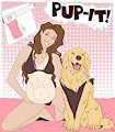 *W*_Pup it! by Fuf