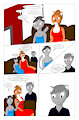 Fox and the city (Beth & Vicky (page 2))